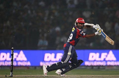 IPL 2010/Gallo Images