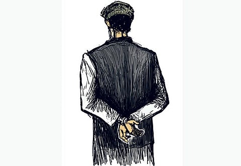 Nino Jose Heredia/Gulf News