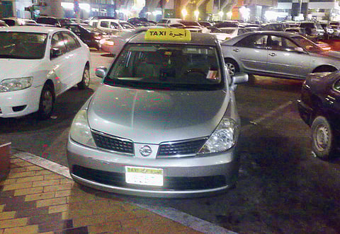 Aditya Chakravarty/Gulf News Reader