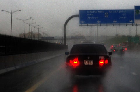 Ahmed Ramzan, Gulf News