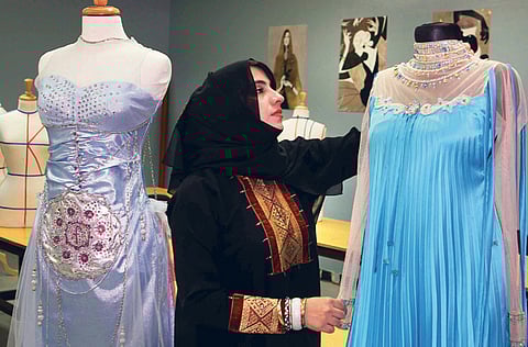 Atiq-ur-Rehman, Gulf News