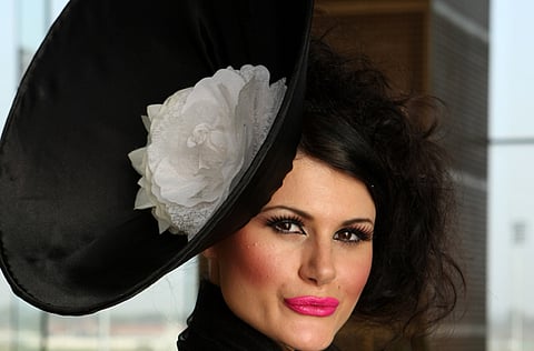 Megan Hirons Mahon, Gulf News