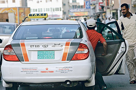Ahmed Ramzan/Gulf News Archive