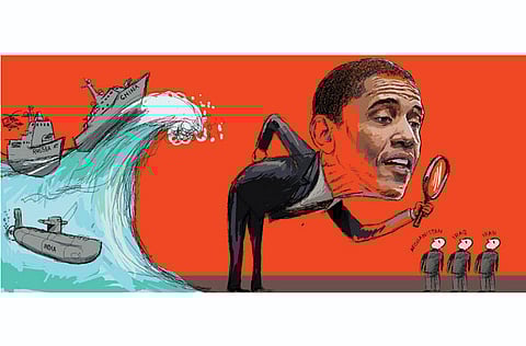 Guillermo Munro/Gulf News