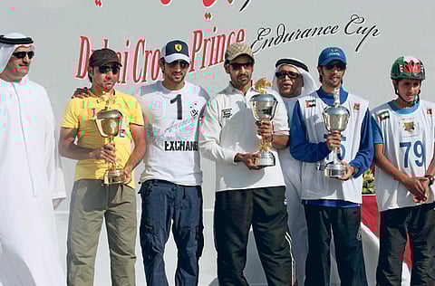 AHMED KUTTY/Gulf News