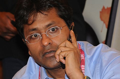IPL 2010/Gallo Images