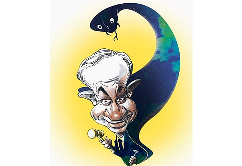 Illustration: Ramachandra Babu/Gulf News