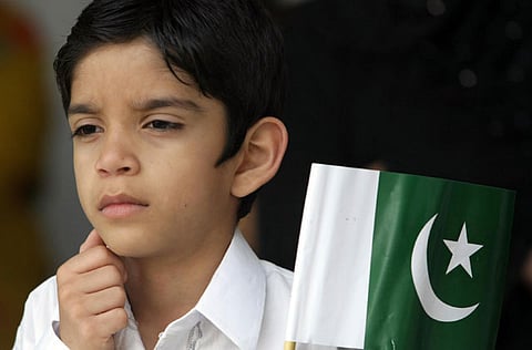 Ahmad Kutty/Gulf News