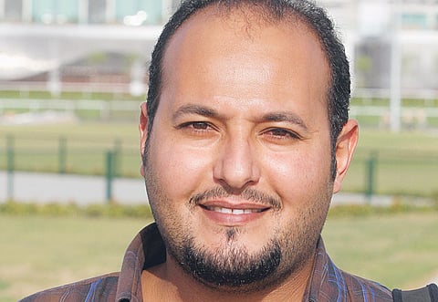 Francois Nel/Gulf News