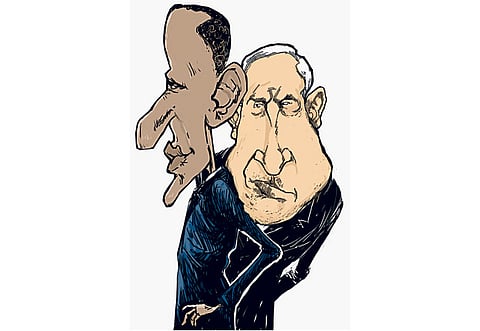 Illustration: Nino Jose Heredia/Gulf News