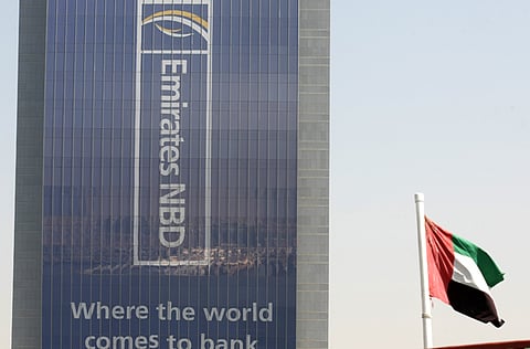 Megan Hirons Mahon, GULF NEWS