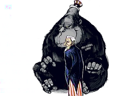 NINO JOSE HEREDIA/Gulf News