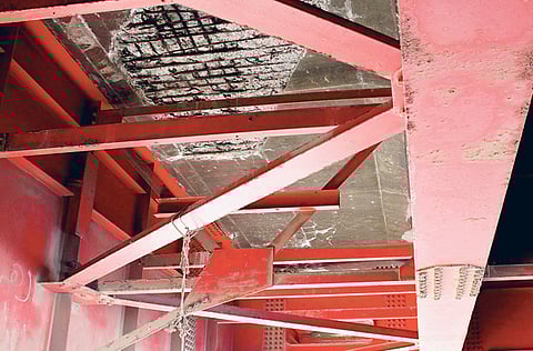 Sajikumar Sukumaran, Gulf News reader