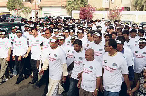 Abdul Rahman/Gulf News