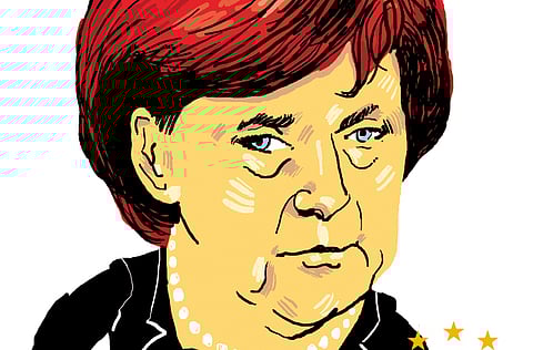 LUIS VAZQUEZ/Gulf News