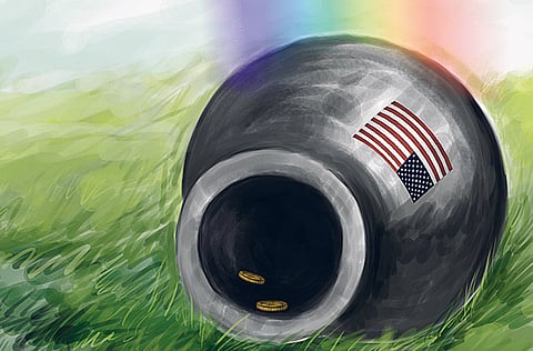 NINO JOSE HEREDIA/©Gulf News