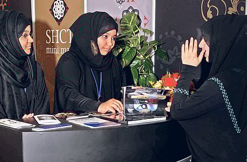 ATIQ-UR-REHMAN /Gulf News