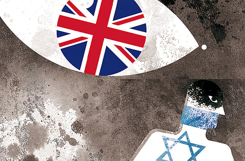 LUIS VAZQUEZ/Gulf News