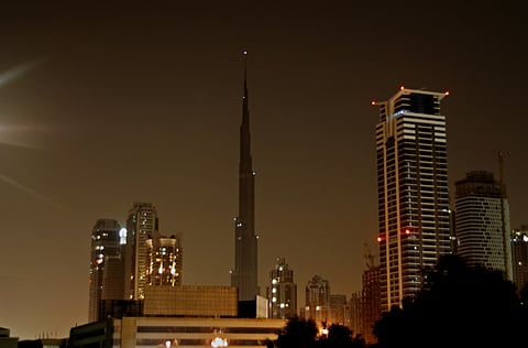 Sankha Kar/Gulf News