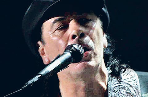 ATIQ-UR-REHMAN, Gulf News