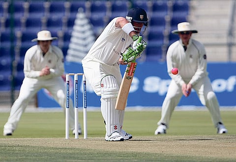 Ahmed Kutty/Gulf News