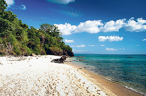 Nico Balonzo/Special to Explore