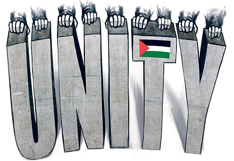 Illustration: Nino Jose Heredia/Gulf News