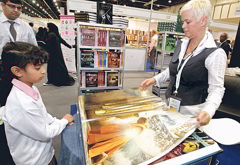 Abdul Rahman/Gulf News