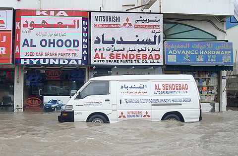 Xpress/Faisal Masudi