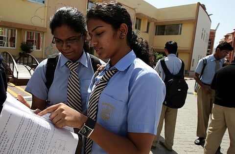 Megan Hirons Mahon/Gulf News