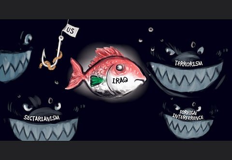 Illustration: Nino Jose Heredia/Gulf News