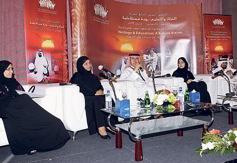 Abdul Rahman/Gulf News