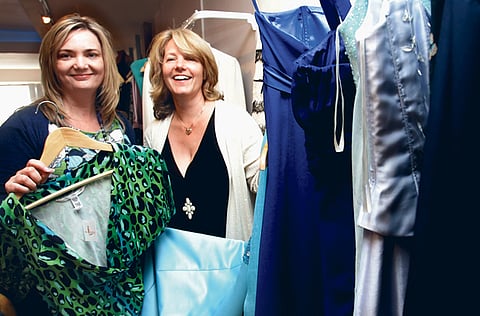 Xpress /Zarina Fernandes