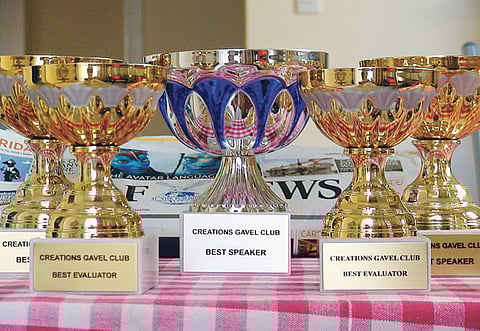 Lavanya Malhotra/Gulf News reader