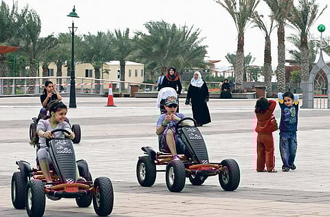 Ahmed Kutty, Gulf News