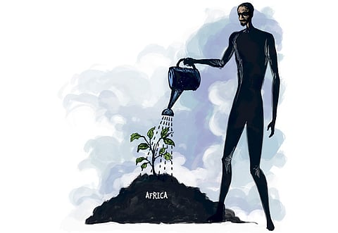 Illustration: Nono Jose Heredia/Gulf News