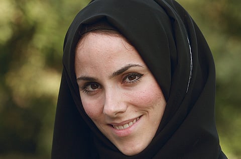 ARSHAD ALI/Gulf News