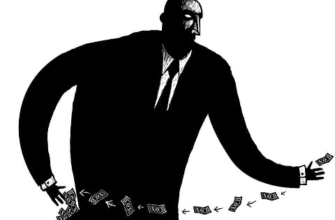 GUILLERMO MUNRO/ Gulf News