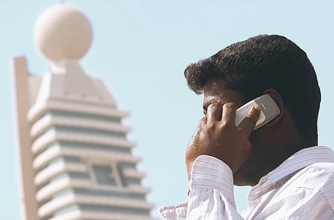 VIRENDRA SAKLANI/XPress