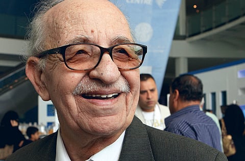 ABDUL RAHMAN/Gulf News