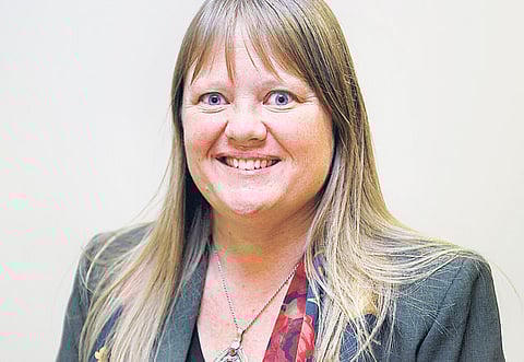 Francois Nel/Gulf News