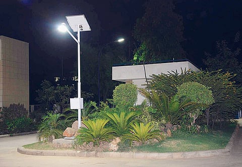 Ramesh Menon/Gulf News Reader