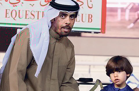 RAVINDRANATH/Gulf News