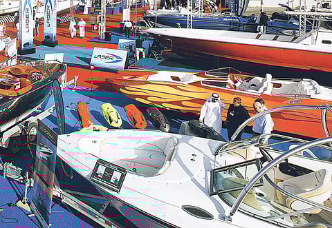 Arshad Ali/Gulf News