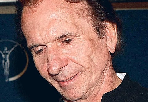 Ahmed Kutty/Gulf News