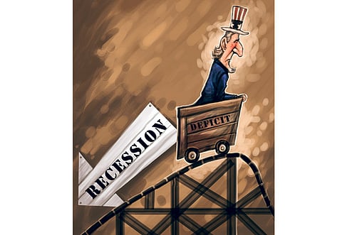 Illustration: Nino Jose Heredia/Gulf News