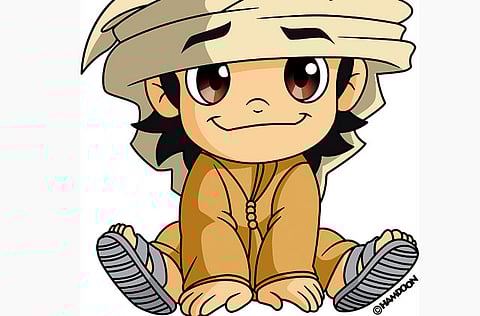 Hamdoon images courtesy: ADACH