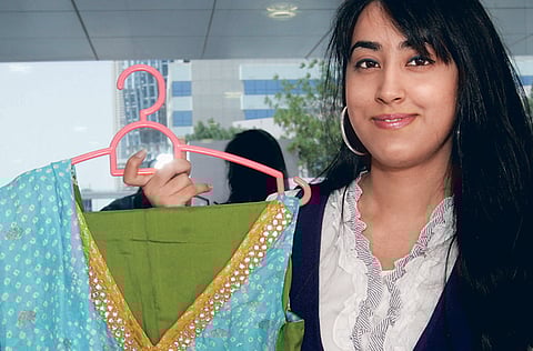 Xpress/Zarina Fernandes