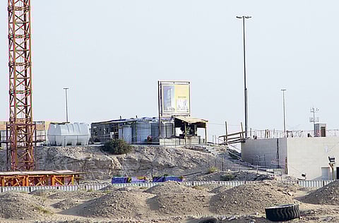 Arno Maierbrugger/Gulf News