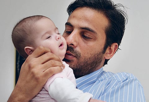 Abdul Rahman/Gulf News